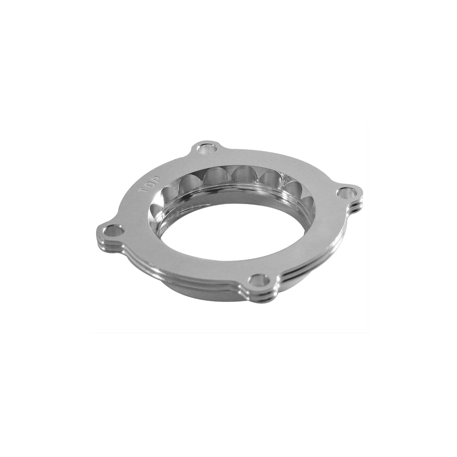 aFe 46-35008 Throttle Body Spacer Jeep Wrangler (JL)/Gladiator (JT) 18-21 V6-3.6L | ML Performance US Car Parts
