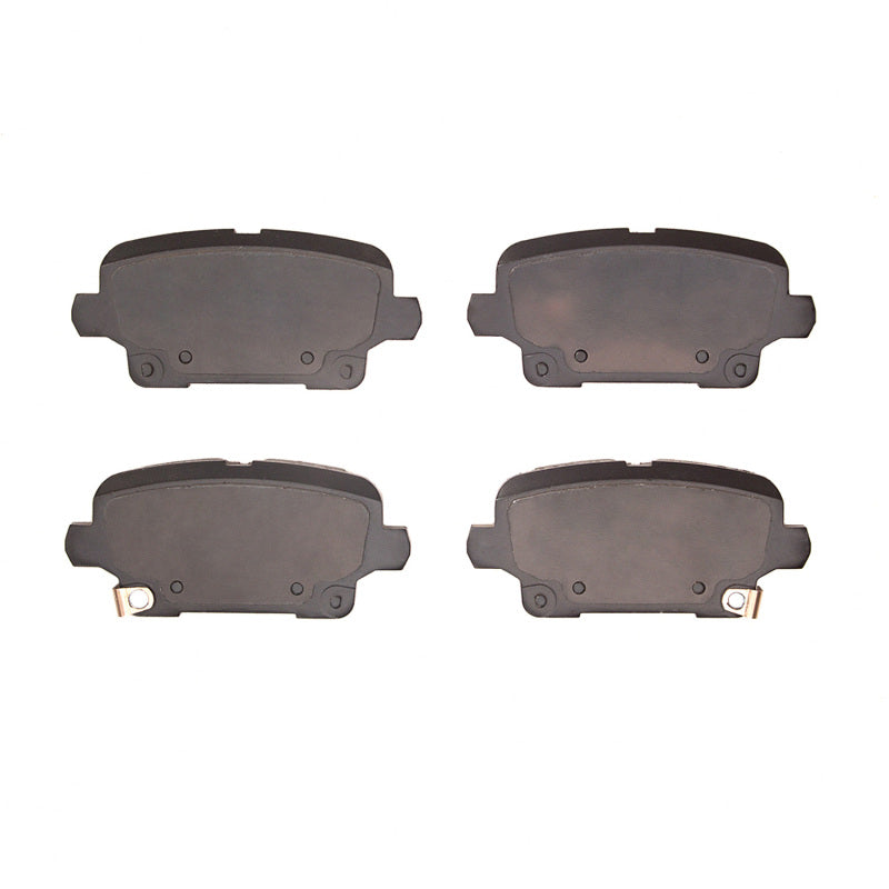 DFC 18-25 Buick Regal Sportback Rear 5000 Advanced Ceramic Brake Pads