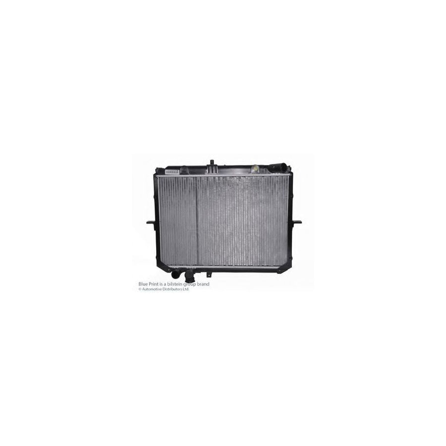 Blue Print Adg098116 Engine Radiator for KIA Pregio Van (Tb)