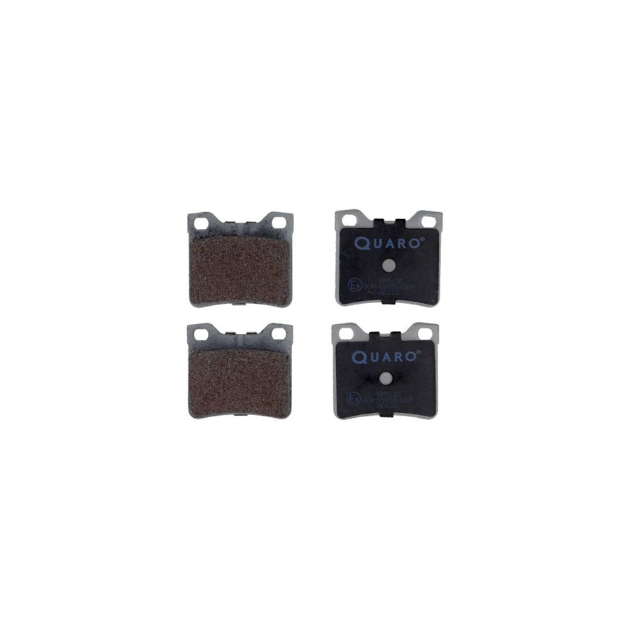 Quaro QP5133 Brake Pad Set