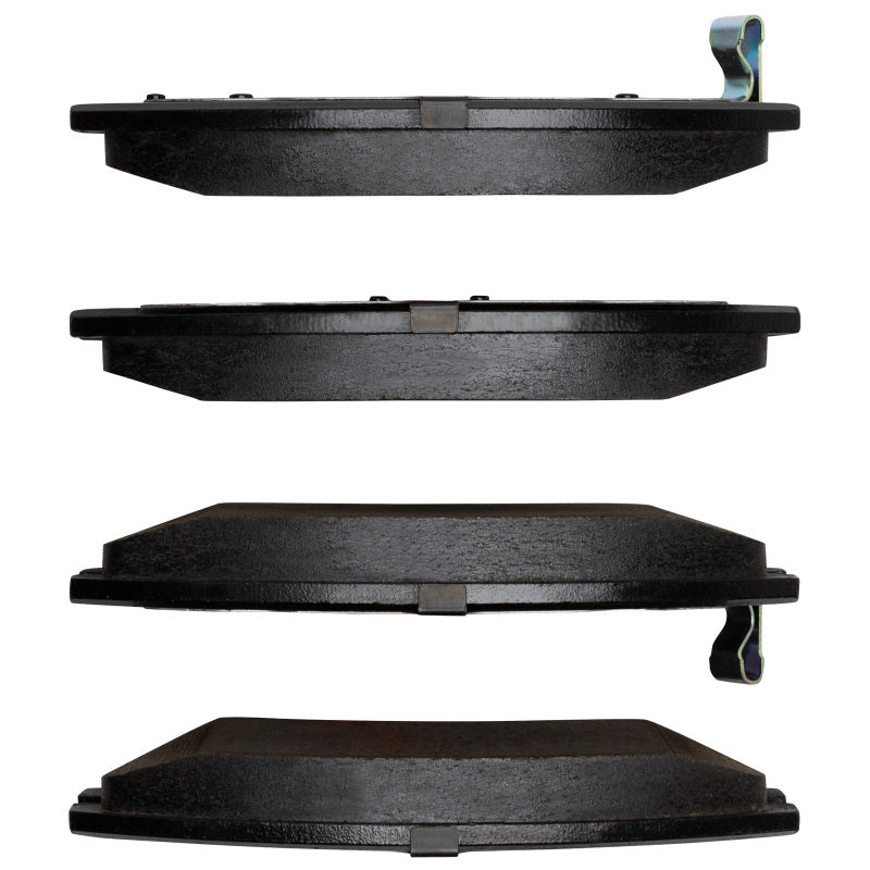 DFC 10-15 Chevrolet Camaro Front 5000 Advanced Ceramic Brake Pads