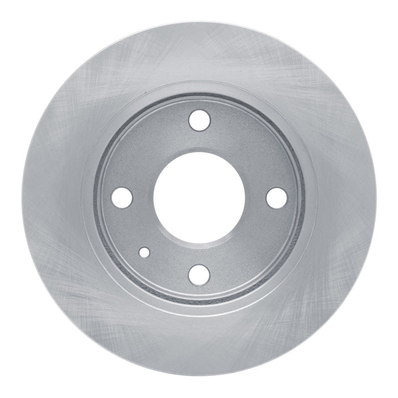 DFC 96-15 Ford Ikon (Mexico / Made In India) Front Brake Rotor