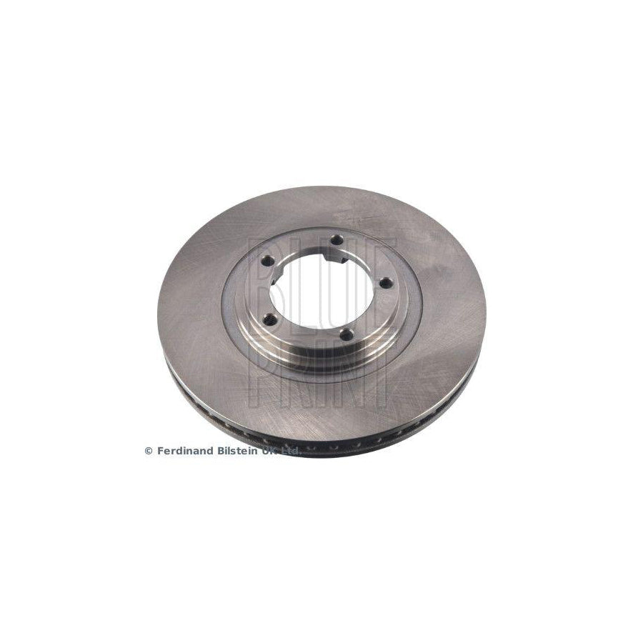 Blue Print Adg04380 Brake Disc for Hyundai H-1