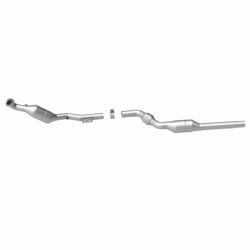 MagnaFlow Direct Fit Catalytic Converter 01-04 Mercedes E320 P/S CA
