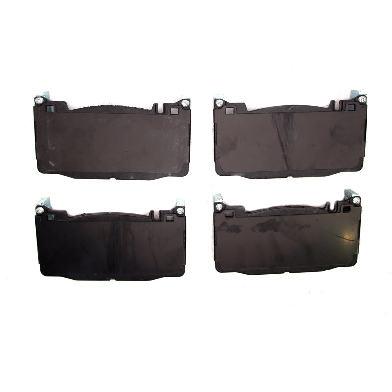 DFC 16-17 Mercedes-Benz Maybach S600 Front 5000 Advanced Low Metallic Brake Pads