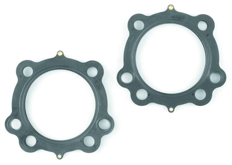 TwinPower Twin Power 84-99 Evolution Big Twin Head Gasket 3.5 Inch Bore .040 MLS Pr