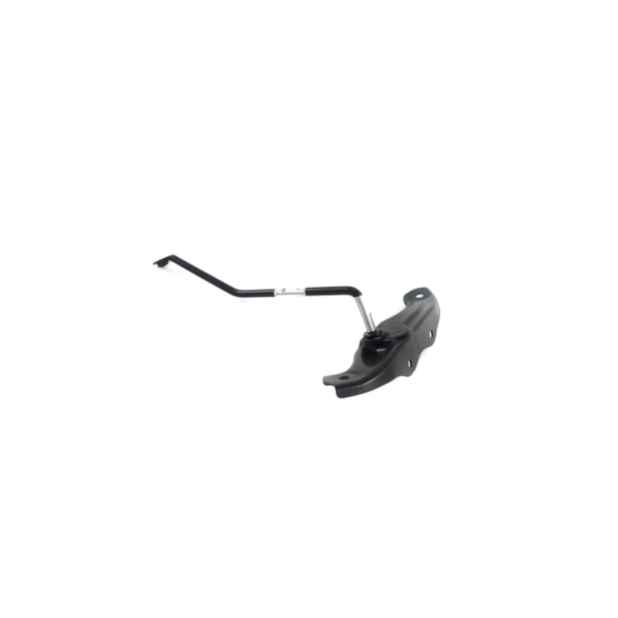 Genuine BMW 51717018243 E65 E67 E66 Bracket, Catch Hook, Hood (Inc. 730d, 735i & 760LiS) | ML Performance US Car Parts