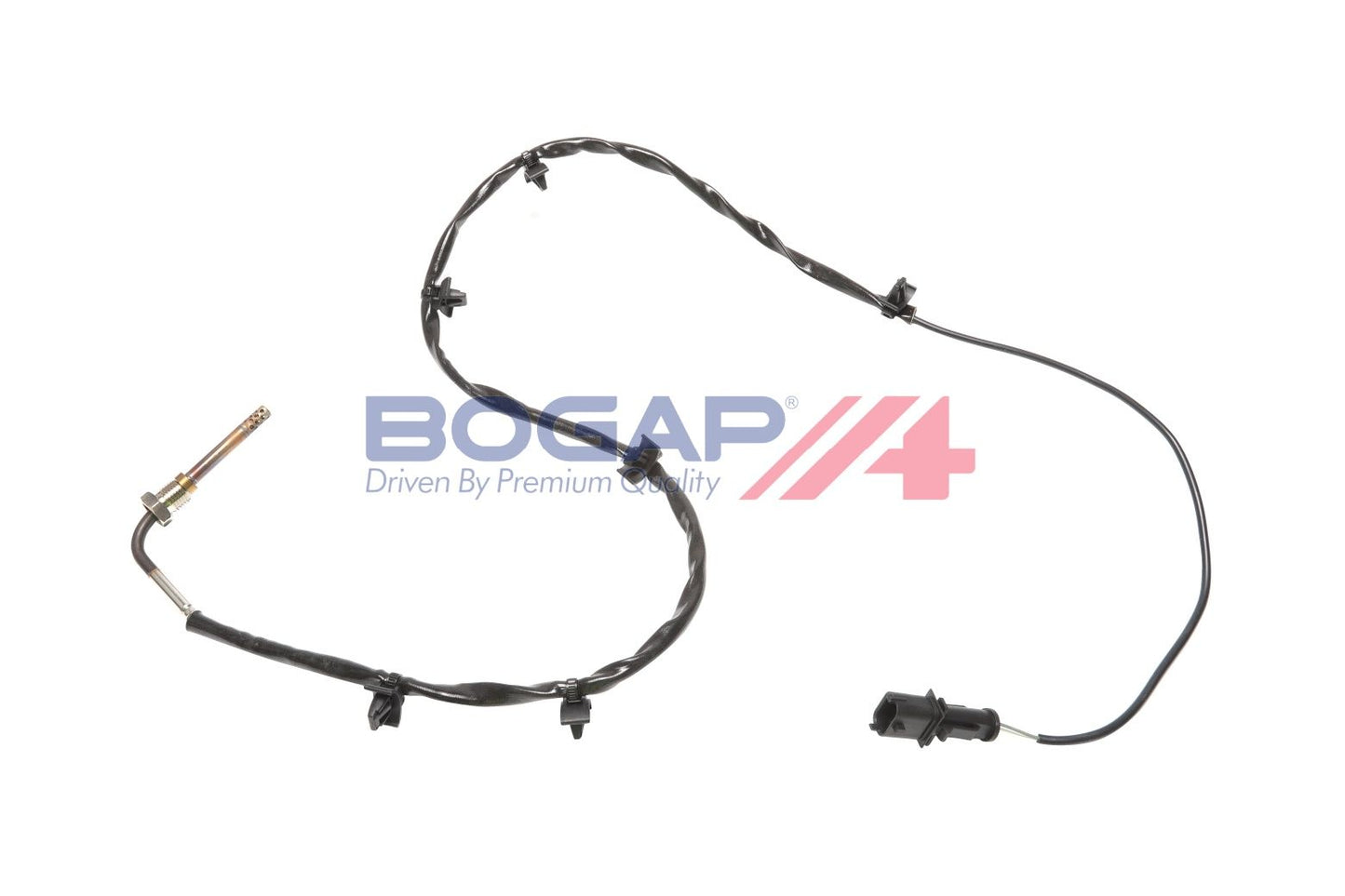 BOGAP G6120110 Sensor, Exhaust Gas Temperature