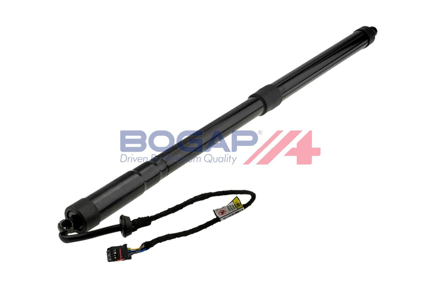 BOGAP F5260101 Gas Spring, Boot/Cargo Area