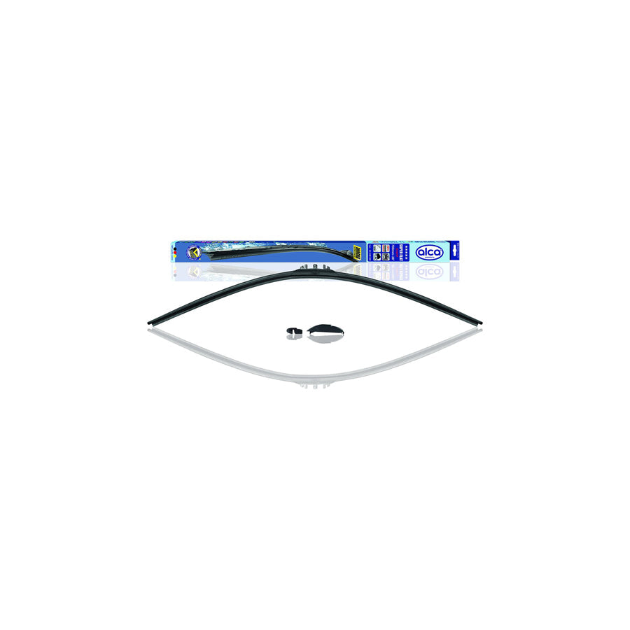 Alca Super Flat 05800A Wiper Blade
