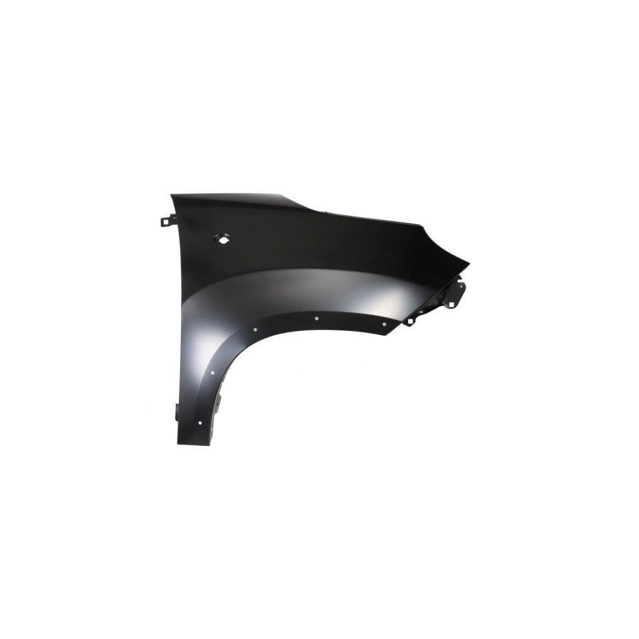 Blic 6504-04-2028314P Wing Fender For Fiat 500L (351, 352)