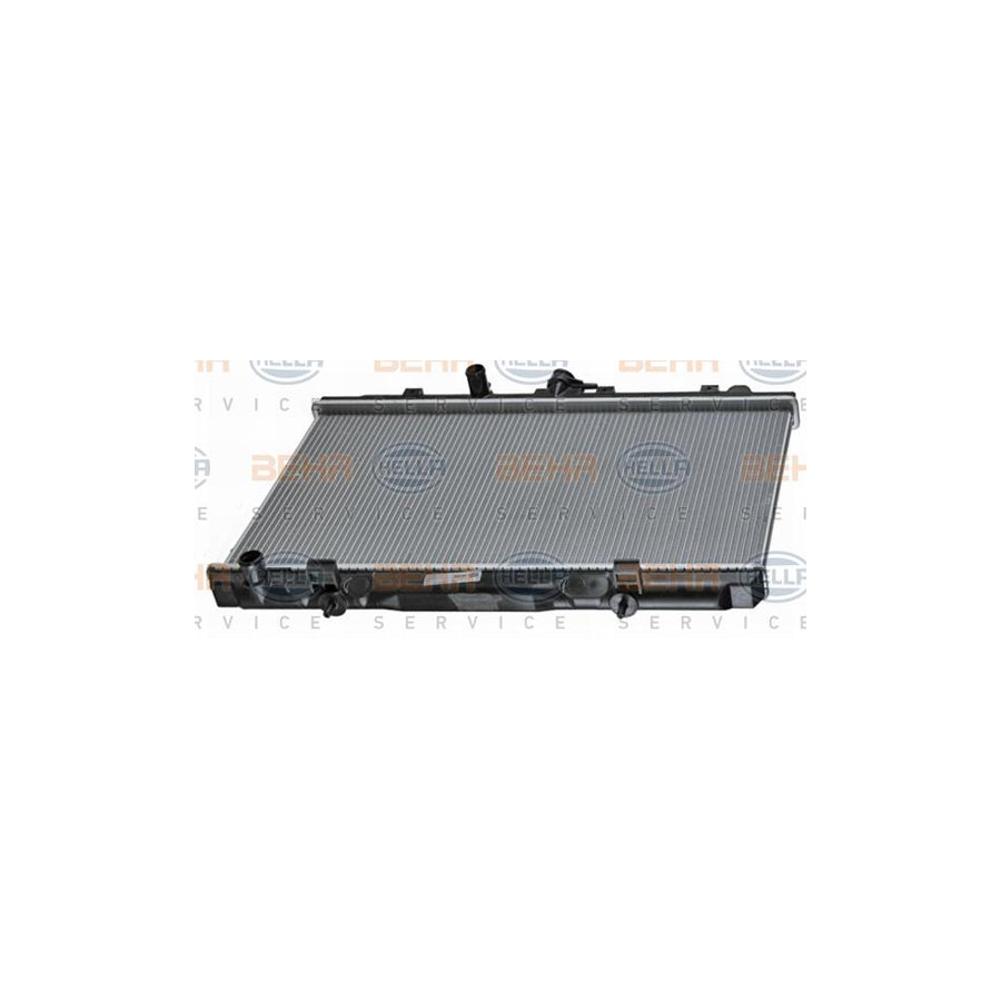Hella 8MK 376 770-651 Engine Radiator
