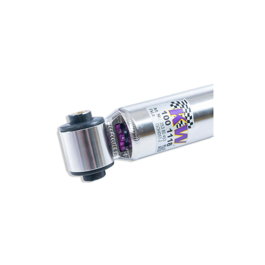 KW 352800BS VW Passat Variant 3 Coilover Kit - With EDC Delete 6 | ML Performance US Car Parts