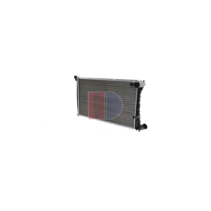 AKS Dasis 830029N Pollen Filter