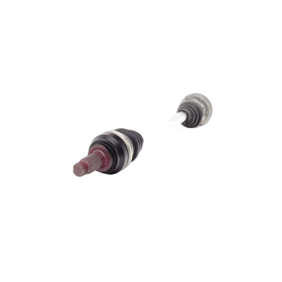 Genuine BMW 33217553563 E87 E90 E91 Exch. Output Shaft, Left LK=86mm/D=31mm (Inc. 330i, 325xi & 325i) | ML Performance US Car Parts