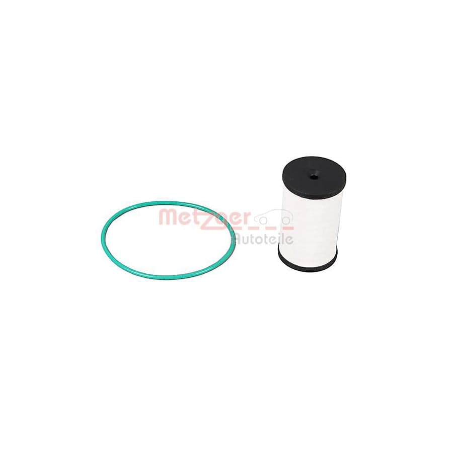 Metzger 8028031 Hydraulic Filter, Automatic Transmission