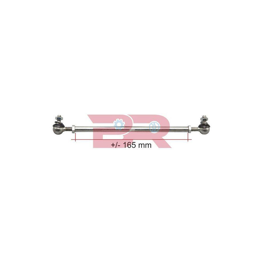 Botto Ricambi Brs9773 Rod Assembly