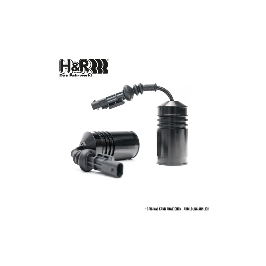 H&R 93049-1 Cancellation Kit for Adaptive Shocks | ML Performance US Car Parts