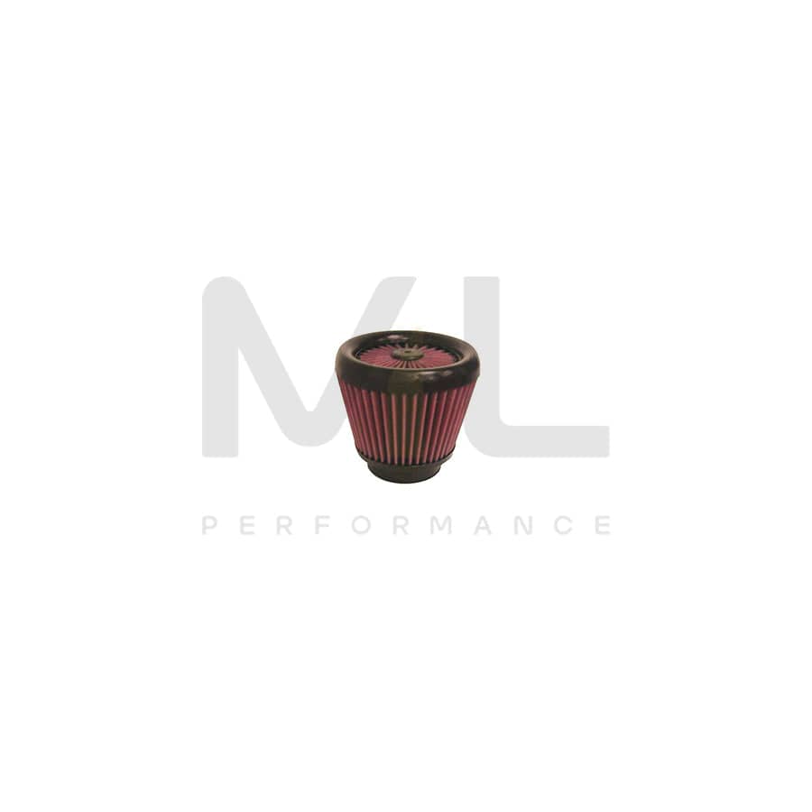 K&N RX-3900-1 Universal X-Stream Clamp-On Air Filter | ML Car Parts UK | ML Performance