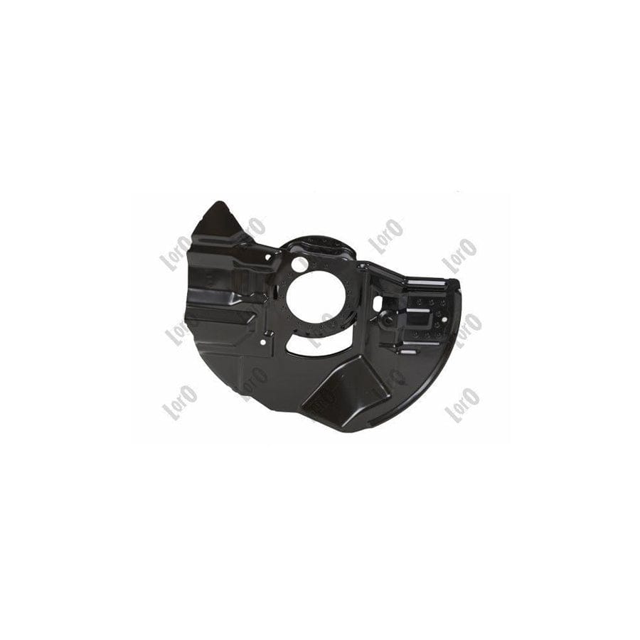 Abakus 13107117 Splash Panel, Brake Disc