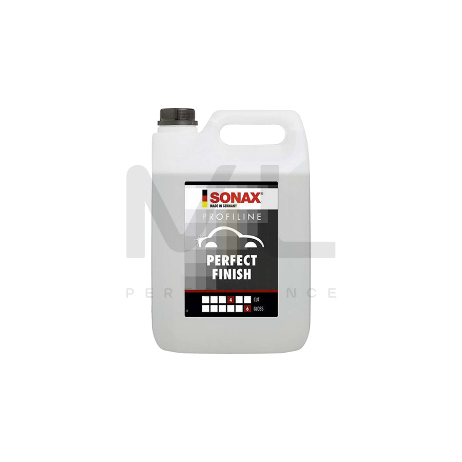 Sonax PROFILINE Perfect Finish 5L