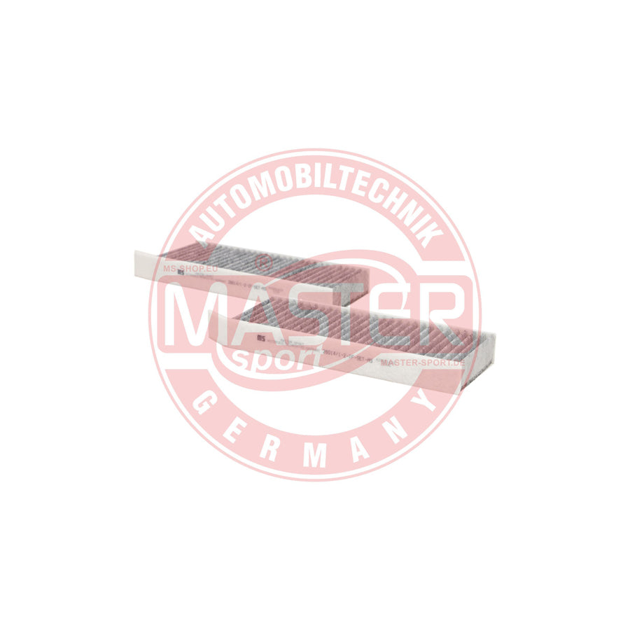 Master Sport 26014/1-2-IF-SET-MS Pollen Filter For Peugeot 308