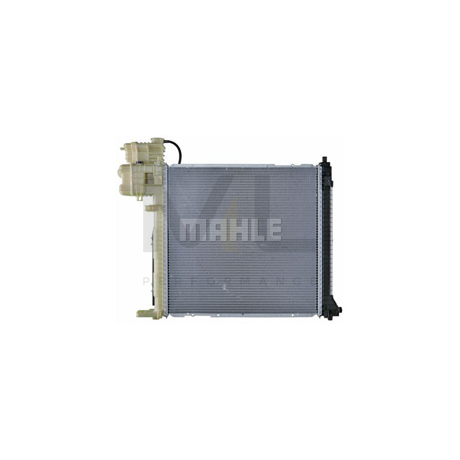 MAHLE ORIGINAL CR 681 000P Engine radiator Brazed cooling fins, Automatic Transmission, Manual Transmission | ML Performance Car Parts