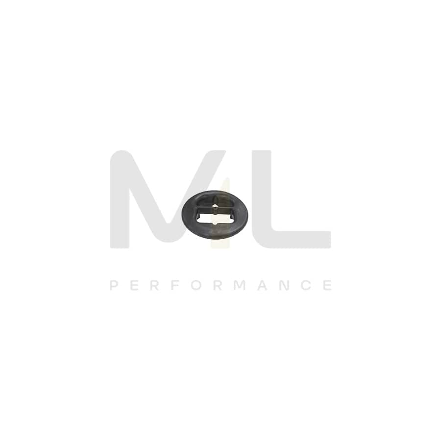 K&N 85-0200 Stubstack Air Horn | ML Car Parts UK | ML Performance