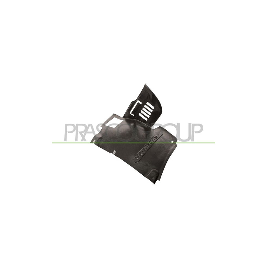 Prasco Premium BM0453603 Panelling, Mudguard for BMW 5 Series