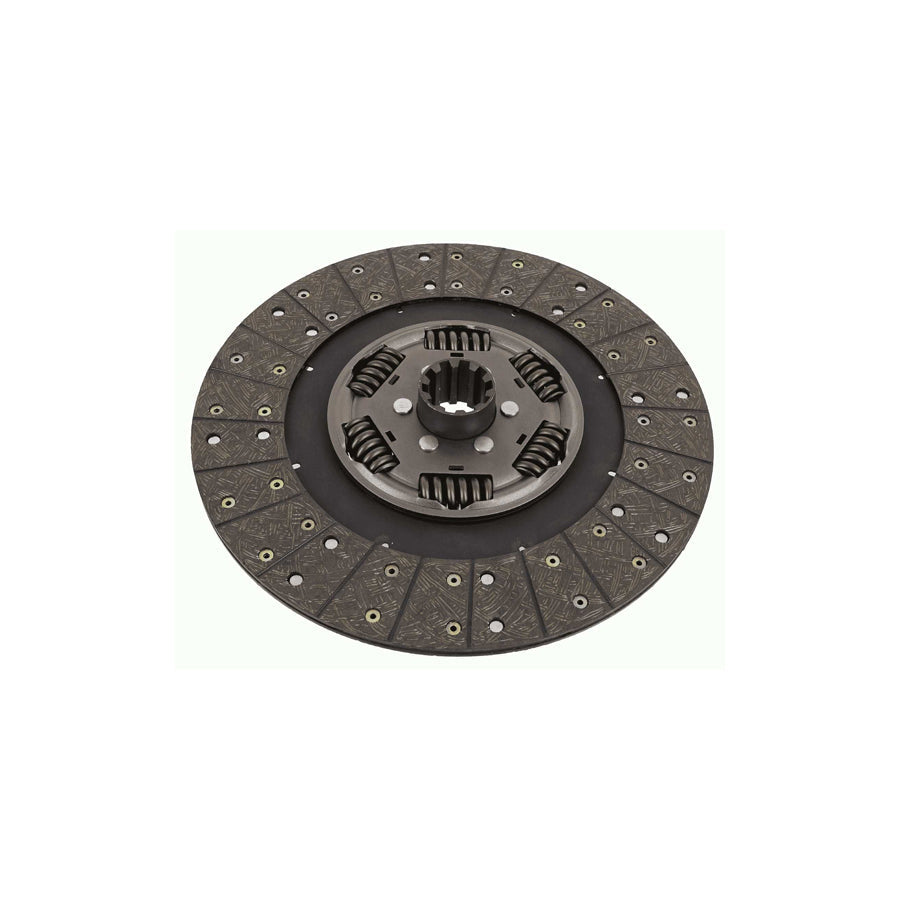 Sachs 1878 634 212 Clutch Disc