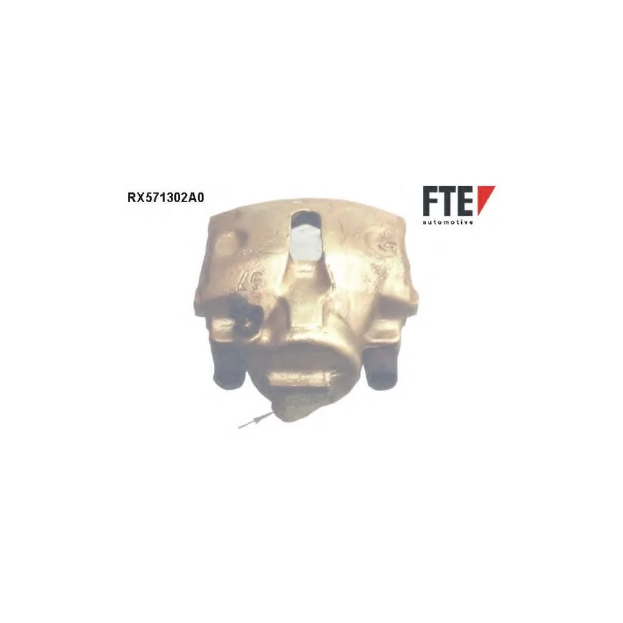 FTE Rx571302A0 Brake Caliper for BMW 5 Saloon (E28)