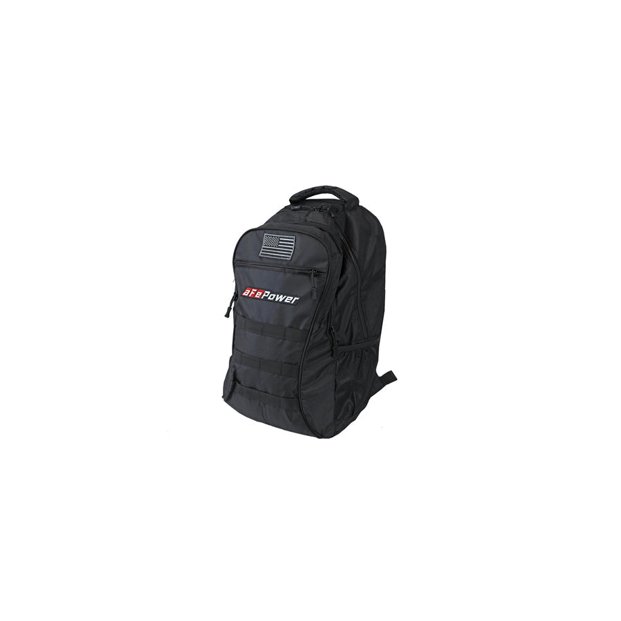aFe 40-33205-B Backpack, Outdoor, AUX/USB Charging Port Backpack | ML Performance US Car Parts