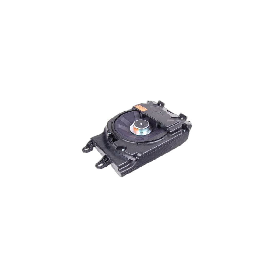 Genuine BMW 65139143137 E66 E65 E67 Central Bass, Left TOP-HIFI-SYSTEM (Inc. 730i, 730Li & 760i) | ML Performance US Car Parts