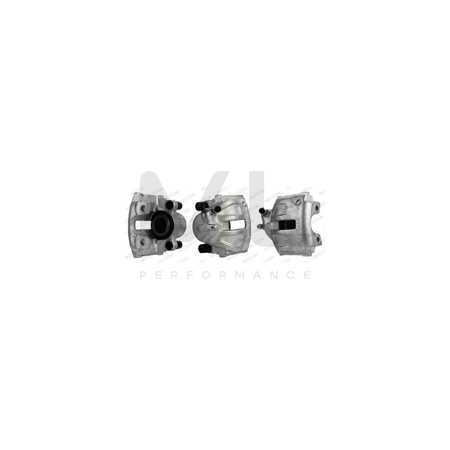 FERODO PREMIER FCL694105 Brake Caliper with accessories | ML Performance Car Parts