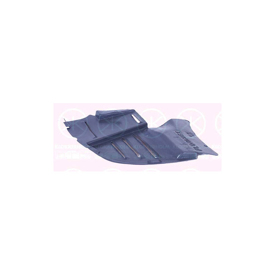 Klokkerholm 6037386 Panelling, Mudguard for RENAULT MEGANE