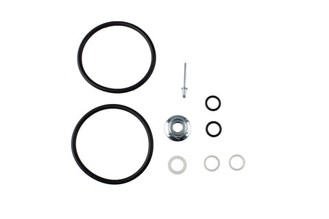 Bilstein 11-247180 LAND ROVER B1 Dust Cover Kit (Inc. Discovery & Range Rover)