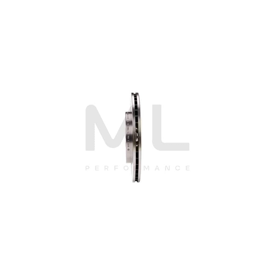 BOSCH 0 986 479 V08 Brake Disc Vented, Oiled | ML Performance Car Parts