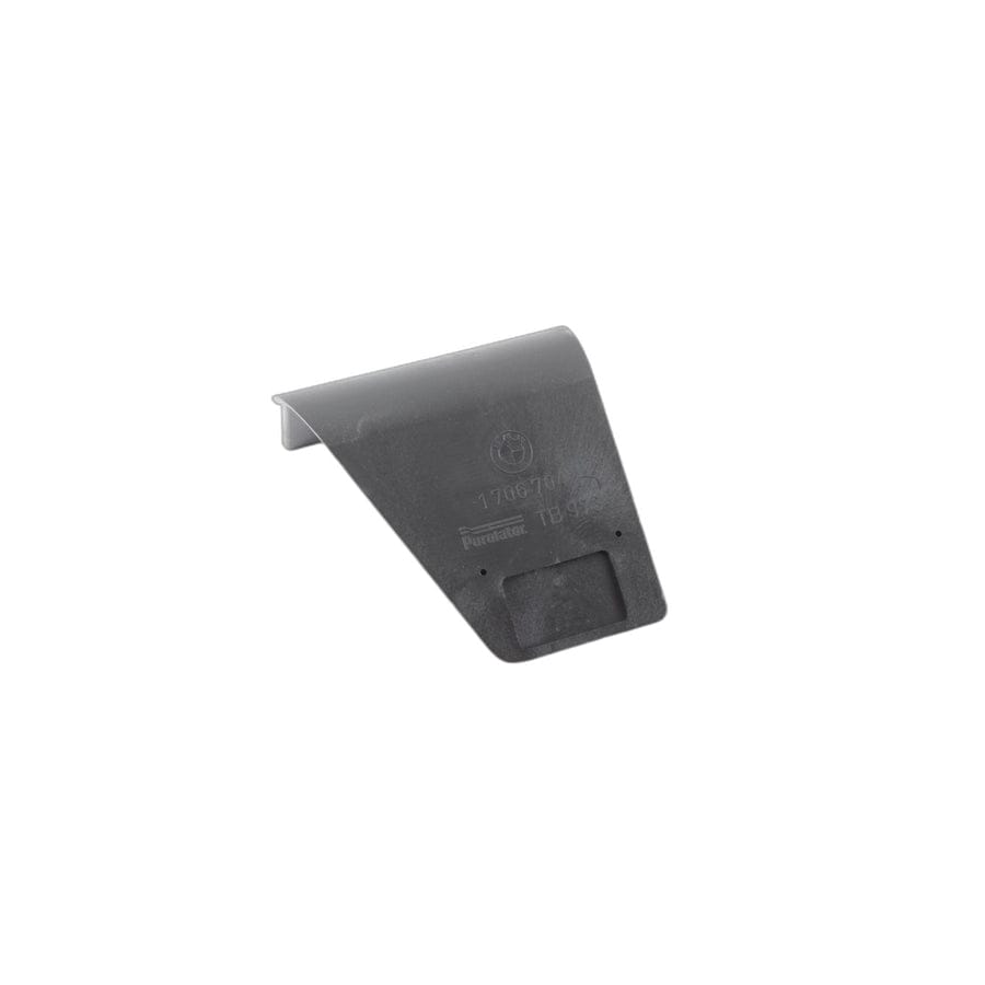 Genuine BMW 11131706704 E30 Cover (Inc. 325ix) | ML Performance UK Car Parts