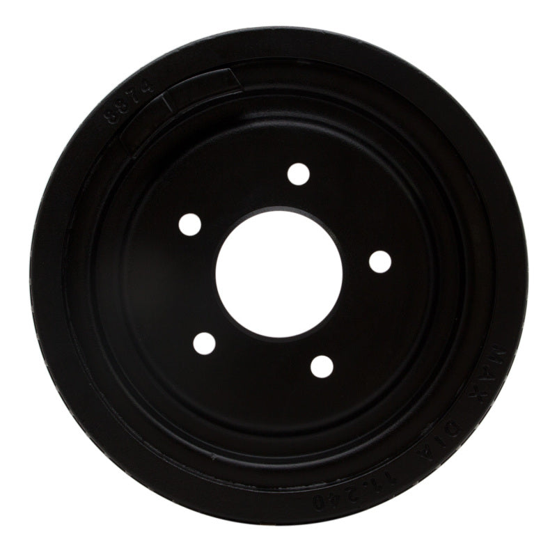 DFC 74-89 Chevrolet C10 Pickup Rear True Balanced Brake Drum