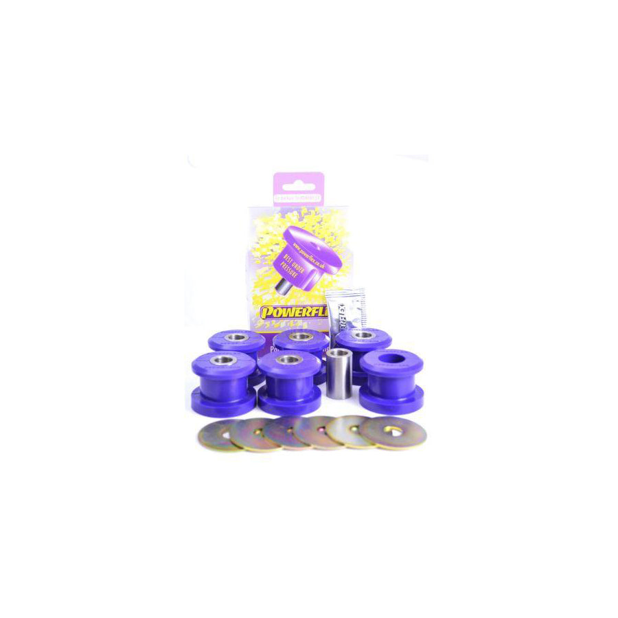Powerflex Road Series Pff66-208 Axle Bush For Saab 9-5 | ML Performance US Car Parts