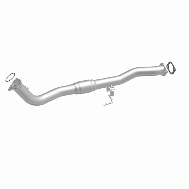 MagnaFlow Direct Fit Catalytic Converter 2001-2006 Sierra HD V8 6.0L Passenger Side