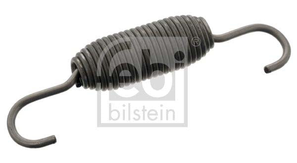 Febi Bilstein 03294 Spring, Adjuster