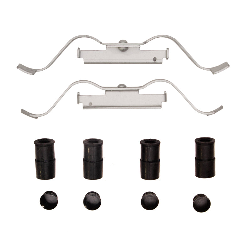 DFC 00-02 Dodge Dakota 4WD Front Premium Hardware Kit