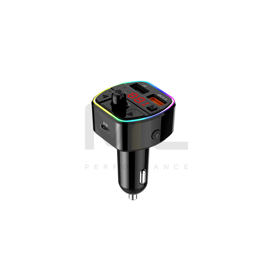 TECHNAXX 4969 FM transmitter