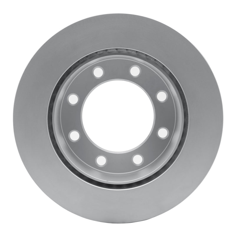 DFC 05-12 Ford F-350 Super Duty 4WD Rear GeoSPEC Coated Rotor