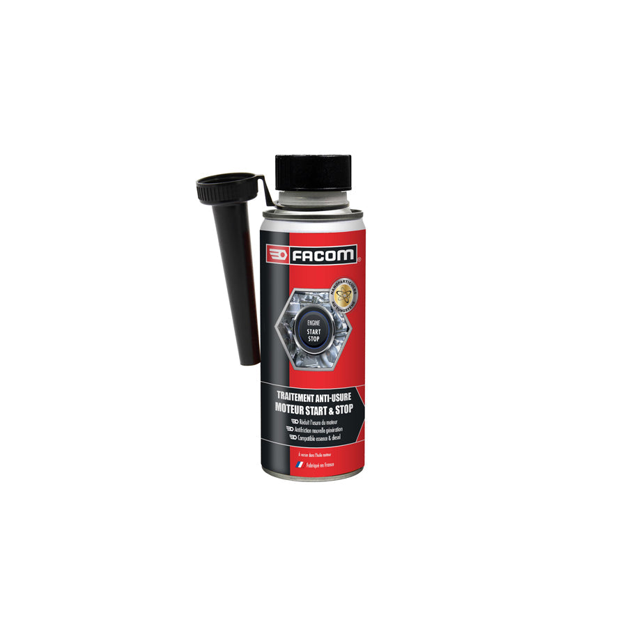 FACOM 006031 Engine Oil Additive
