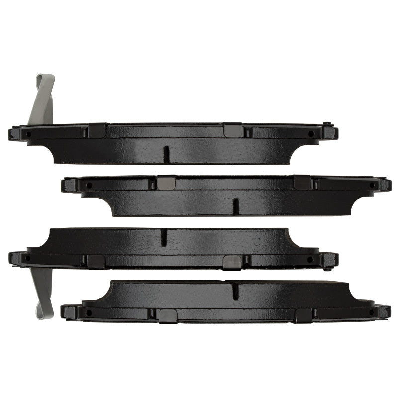 DFC 05-26 Subaru Legacy Front 4000 Hybridynamic Brake Pads