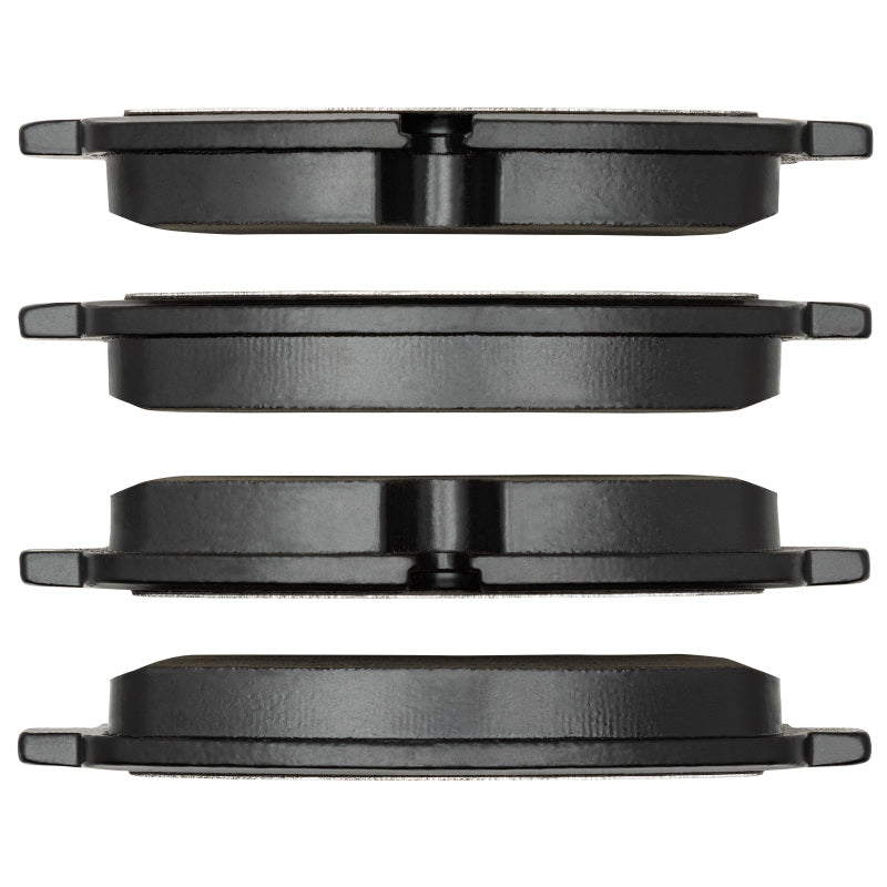 DFC 20-25 Audi Q5 (USA/Canada) Except Hybrid Rear 5000 Advanced Ceramic Brake Pads