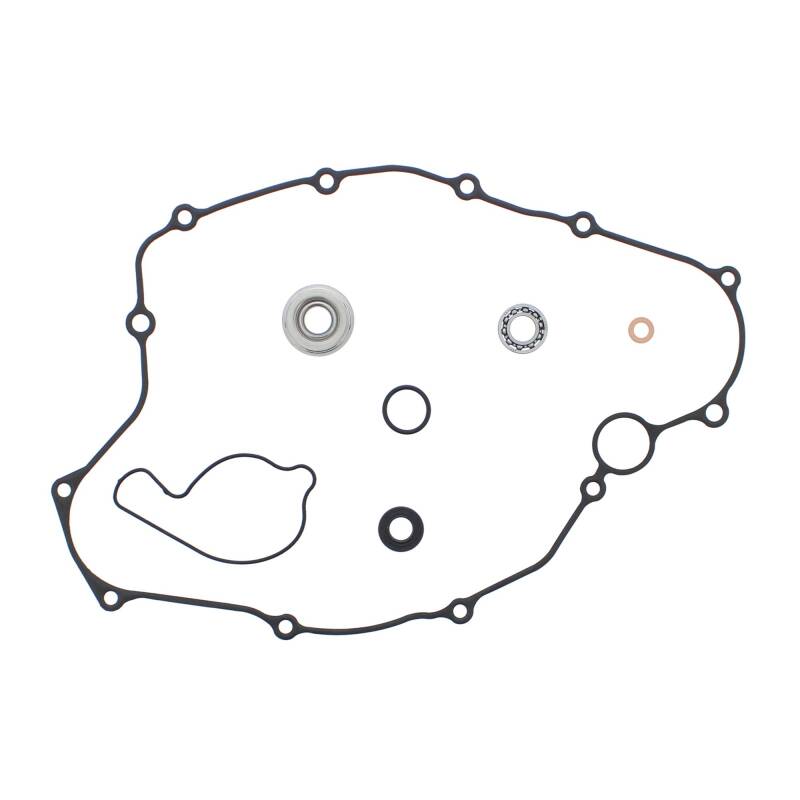 Vertex Pistons Vertex Gaskets 17-18 Honda CRF450R Water Pump Rebuild Kit