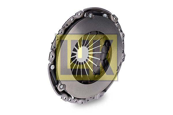 LuK 123 0156 10 Clutch Pressure Plate For Vw Transporter